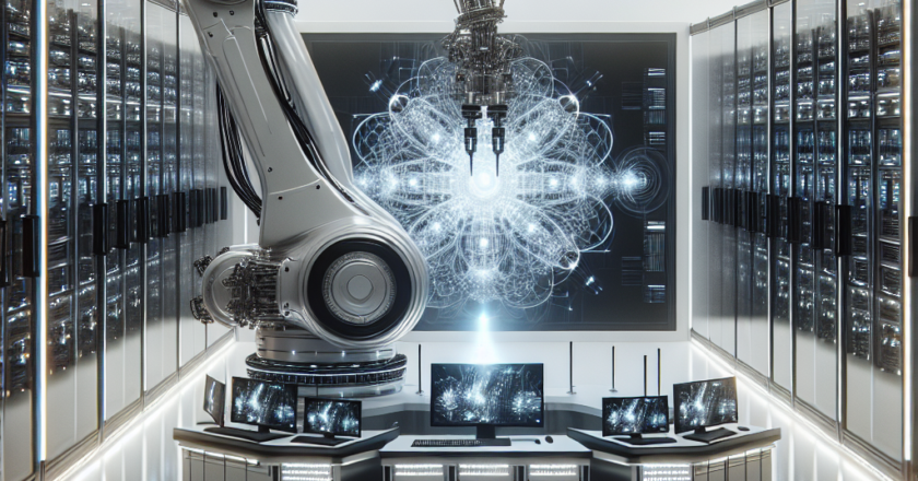 US National Science Foundation and NVIDIA Launch AI Research Program: Fostering Responsible AI Innovation