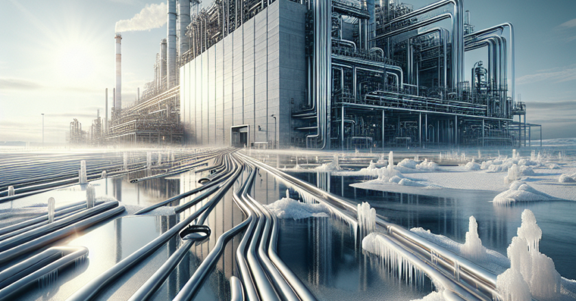 Ineos Olefins & Polymers USA Hit by Production Disruption Due to Freezing Temperatures