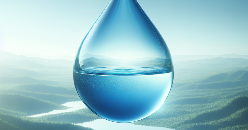 Food Companies Leading in Water Solutions but Facing Challenges: Overcoming Barriers to Sustainable Practices in the Food Industry