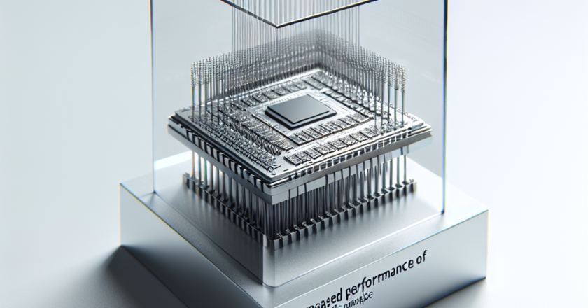 IonQ’s Forte Quantum Processor Performance Upgraded to #AQ35