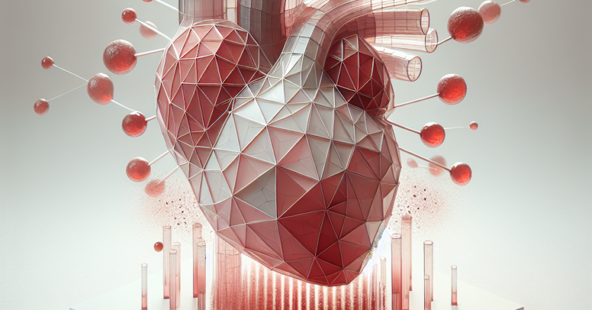 Cancer Mutation Triggers Heart Muscle Regeneration: Duke University Study