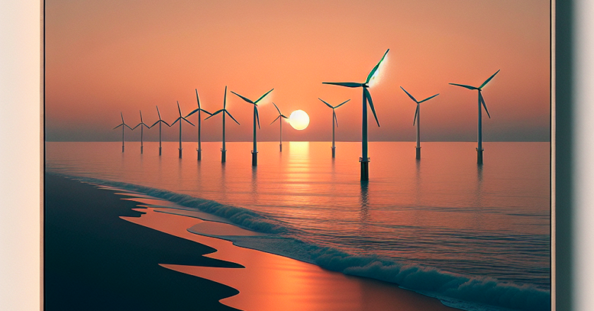 Glow-in-the-Dark Red Herrings & Dead Whales: Debunking Offshore Wind Farm Concerns in Australia