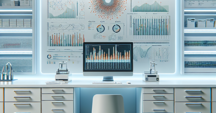 Scientists Develop Statistical Tool to Identify Disease Causing Genes