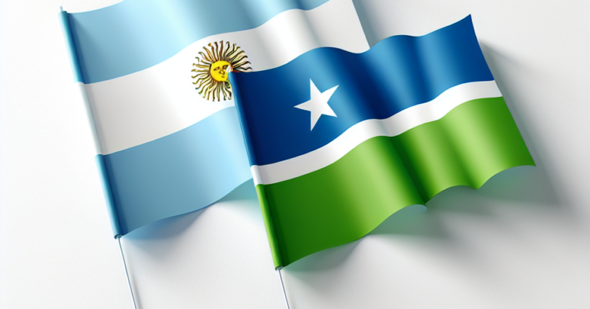 Mimicking Renewable Policies: Argentina & Chile – South America’s Growing Renewable Energy Journey