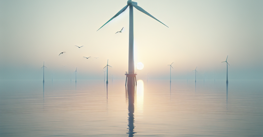 First-Ever Regional Offshore Wind & Wildlife Science Plan Released: Study on the Impacts of Offshore Wind on Wildlife in the Mid-Atlantic Region