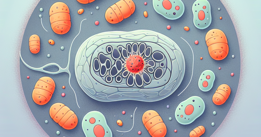 Obesity Reversed: Single Gene Deletion and Mitochondrial Fission in Mice