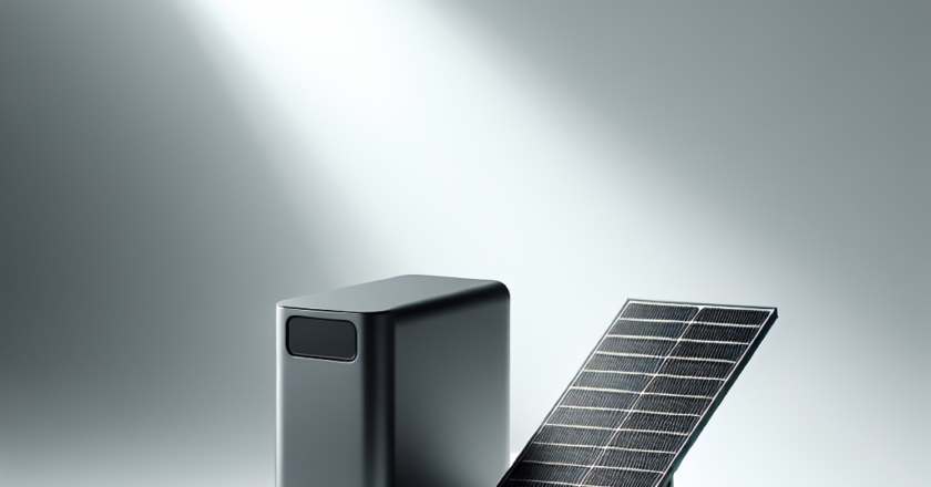 Save Up To 42% On EcoFlow Portable Power Stations + Solar Panels