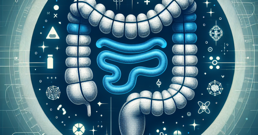 Innovative Approach Reveals Drug Interactions in Gastrointestinal Tract