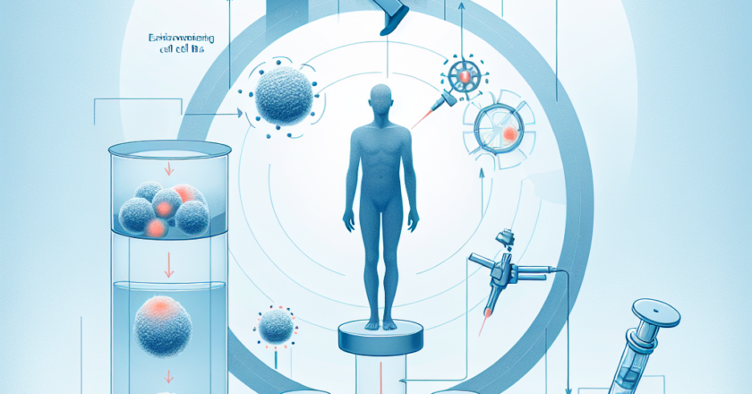 Astellas and Kelonia Partnership: Advancing In Vivo CAR T Cell Therapies