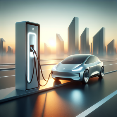 Ask An EV Expert: Can Non-Tesla EVs Utilize Tesla Charging Stations?