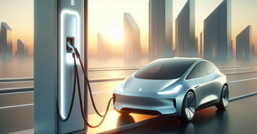 Ask An EV Expert: Can Non-Tesla EVs Utilize Tesla Charging Stations?