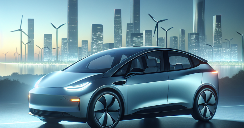 Uncovering the Truths and Myths of Electric Cars: Addressing Skepticism and Misconceptions