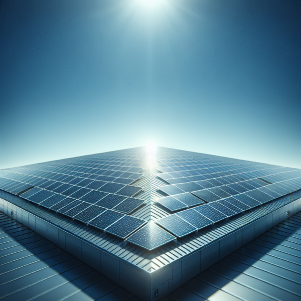 Top Cleantech News: BYD and Tesla Price Cuts, Largest Solar Roof, Apple EV Project Update