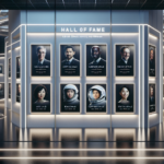 NASA Glenn Research Center Hall of Fame 2016 Inductees: Celebrating Aerospace Icons