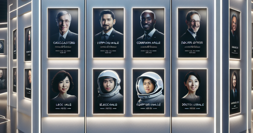 NASA Glenn Research Center Hall of Fame 2016 Inductees: Celebrating Aerospace Icons