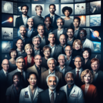 NASA Glenn Research Center Hall of Fame 2021: Celebrating 80 Years with a Diverse Induction Class