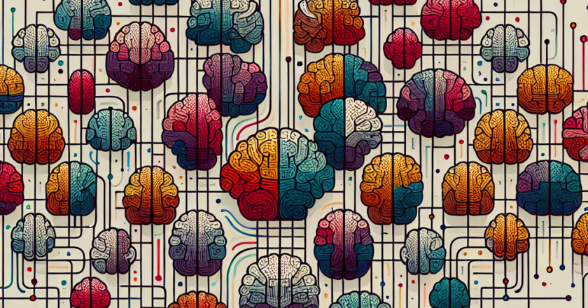 Breakthrough Machine Learning Technique Reveals Consistent Brain Patterns