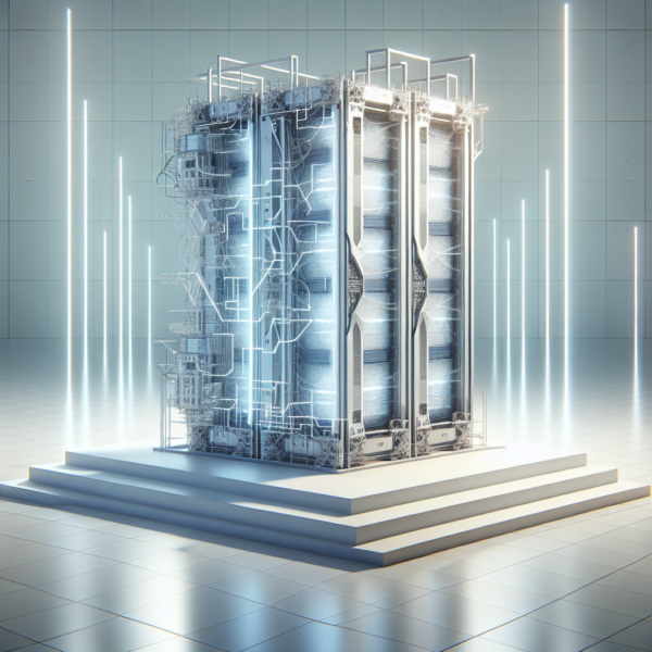 CATL Unveils High-Density Grid-Scale Battery with Zero Degradation: A Game-Changer in Energy Storage Technology