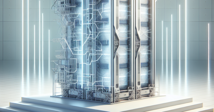 CATL Unveils High-Density Grid-Scale Battery with Zero Degradation: A Game-Changer in Energy Storage Technology